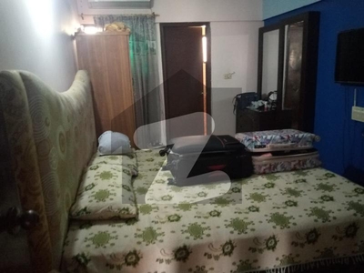 Luxurious 3-Bedroom Flat for Sale in DHA Defence, Karachi DHA Phase 6