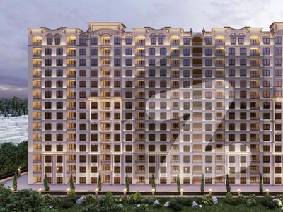Luxurious 4 Room Apartment In Airport Residency, Shahrah-E-Faisal Your Dream Home Awaits Shahra-e-Faisal