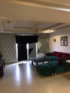 Luxurious Apartment For Rent In Heights 1 Bahria Town Rawalpindi Bahria Heights 1
