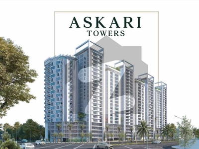 Luxurious Apartment In Askari 2 On Easy Payment Plan Askari 2