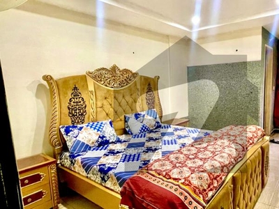 Luxurious Fully Furnished 1 Bed Apartment Bahria Town Civic Centre