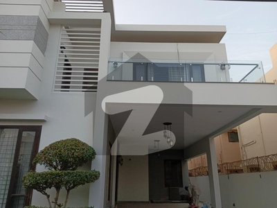 Luxurious Fully Furnished Bungalow For Sale DHA Phase 8 Zone A 18th Street Off Khayaban E Iqbal DHA, Karachi DHA Phase 8 Zone A