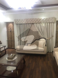 Luxurious Furnished Bangkok for rent in DHA Lahore DHA Phase 4