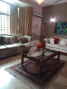 Luxurious Furnished Dream Kanal House Garden Town Near Masood Hospital Kalma Chowk Garden Town Garden Block