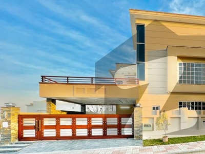 Luxurious Kanal House For Sale In DHA Phase 2, Islamabad: Unmatched Elegance And Elite Living DHA Defence Phase 2