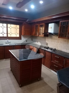 Luxurious Like New 500 Yards Bunglow For Rent In DHA Phase 5 DHA Phase 5