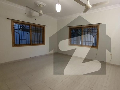 Luxurious Upper Portion for Rent in DHA Defence, Karachi DHA Phase 7