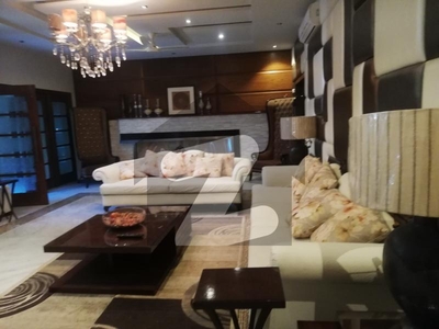 Luxury 2 Kanal Prime Location With Swimming Pool 6 bed Available For Rent In Dha Phase 3 DHA Phase 3 Block Y