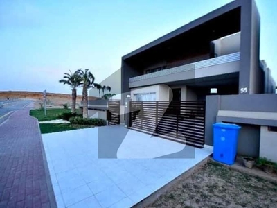 Luxury 500 Sq Yards Bahria Paradise Villa For Sale Located In Bahria Town Karachi Bahria Paradise