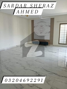 Luxury Apartment For Rent Askari 11 Sector D