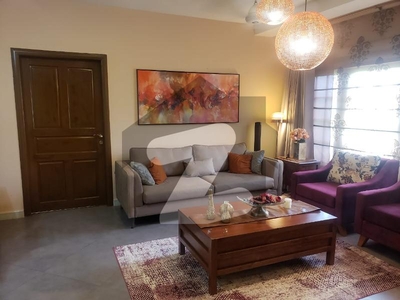Luxury Beautiful Apartment for Sale in Diplomatic Enclave Diplomatic Enclave