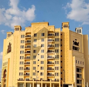 Luxury Brand New 1100 Sq Feet Bahria Heights Apartment For Sale Bahria Heights