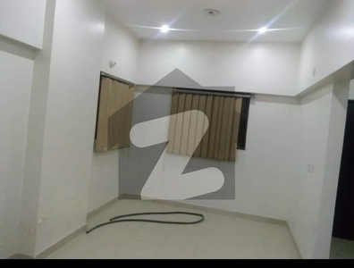 New Building Flat For Sale North Nazimabad Block F