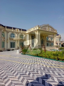Luxury Palace Farm House Available For Sale In Gulberg Green Islamabad Gulberg Greens