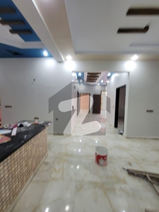 Luxury Portion Available For Rent Gulistan-e-Jauhar