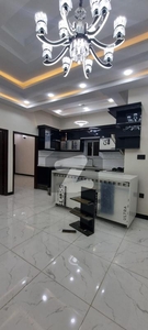 LUXURY PORTION AVAILABLE FOR SALE AT PRIME LOCATION OF NORTH NAZIMABAD North Nazimabad Block C