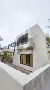 Magnificent 1 Kanal Ultra Modern Brand New Luxury House For Sale DHA Defence Phase 2