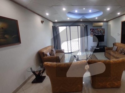 Magnificent Apartment For Investment Diplomatic Enclave