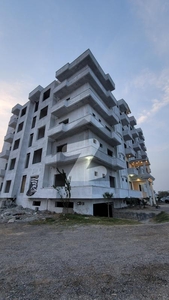 Main GT Road 2 Bed Luxury Apartment DHA Defence Phase 5