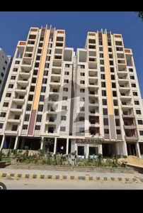 Main Road Project Near Malir Cantt Prime Location 3 Beds DD Luxury Apartment Available For Rent At Falaknaz Dynasty Falaknaz Dynasty