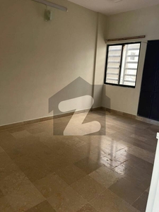 Medina Blessing 3 Bed With Roof Top West Open Flat Available For Sale Builder Transfer File Gulshan-e-Iqbal Block 10-A