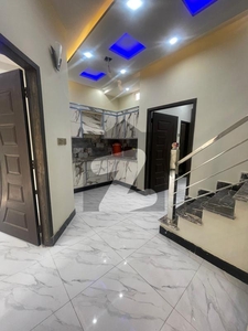 Mehrban Property Group Offers 3 Marla Double Story House Full For Rent On Urgently In Prime Location Al Rehman Garden Phase 4