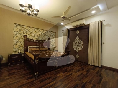Model Town Extension 10 Marla For Rent Upper Portion To Bedrooms Brand New House Model Town
