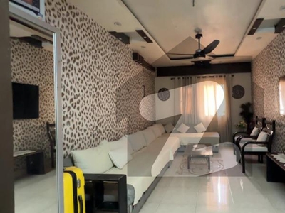 Modern 2 Bed DD Apartment On The 1st Floor Jamshed Road