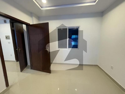 Modern 2 Bed Luxury Apartment Available For Sale In Gulberg Greens, Islamabad Gulberg Greens Block C