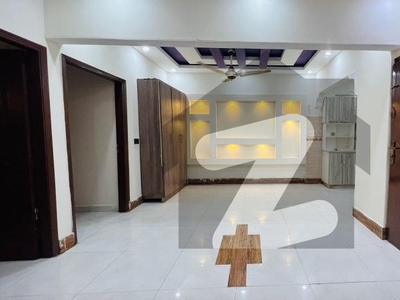 Modern 2-Bedroom Apartment in Bhukhari Commercial Area, DHA Phase 6 Bukhari Commercial Area