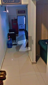 Modern 3-Bedroom Flat For Rent Direct Owner Deal In Prime Location Of North Nazimabad Block 'H' North Nazimabad Block H