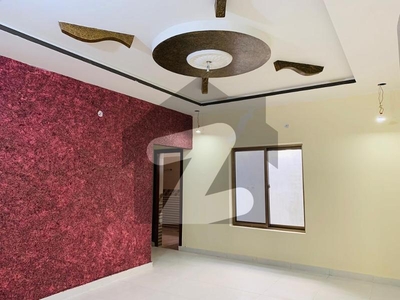Modern 7 Marla Double Storey House Available For Sale Chak Shahzad Chak Shahzad