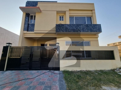 Modern 7 Marla House Available For Sale In Gulberg Residencia Block F Islamabad Gulberg Residencia Block F