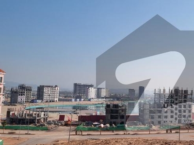 Modern And Spacious 1-Bed Apartment In Aisha Tower The Walk Block. Park View City The Walk Block