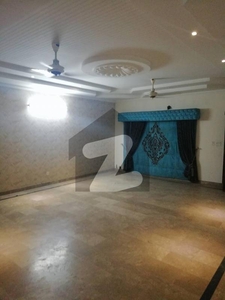 Modern Design 5 Marla House Available For Rent In Park View City Lahore Park View City Crystal Block