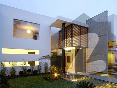 Modern Luxury House Is Available For Sale On Easy Installment Plan In B17 Islamabad B-17