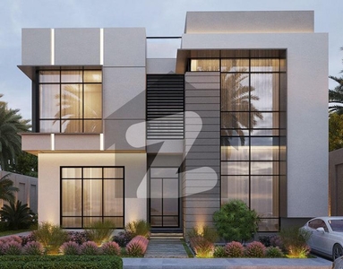 Modern Luxury House Is Available On Easy Installment Plan In E-11 Islamabad E-11/3