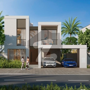 Modern Luxury House Is Available On Easy Installment Plan In Islamabad Bahria Golf City Islamabad