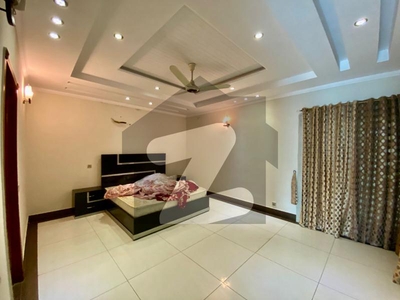 Most Amazing 1 Kanal House Is Available For Rent In PHASE 5 DHA, Lahore DHA Phase 5