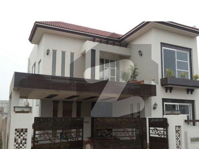 Most Beautiful 1 Kanal House Is Available For Rent In Phase 1 Dha, Lahore DHA Phase 1