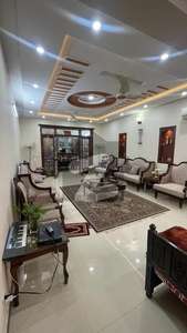 Most Beautiful Luxury 40 X 80 House For Sale In I-8 Islamabad I-8/3