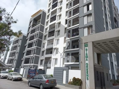 Most Prime Location Apartment For Sale Gulistan-e-Jauhar