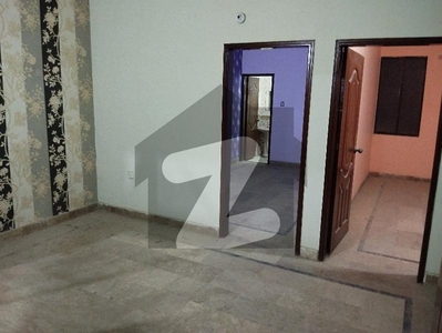 Nazimabad 5 No 5D 2nd Floor Portion Front 2 Bed DD Nazimabad Block 5D