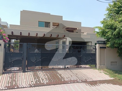 Near Lalak Jan Chowk Luxury 1 Kanal Ultra Modern Lower Portion Available For Rent DHA Phase 2