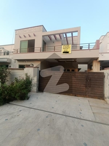 Near Lalak Jan Chowk Luxury 10 Marla Very Beautiful House Available For Rent DHA Phase 2