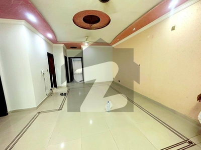 Neat and Clean 3 Bedrooms Upper Portion For Rent In Bahria Town Phase-4 Near Arena Bahria Town Phase 4