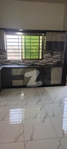 2 Bed L + Roof Quetta Town For Sale Quetta Town Sector 18-A