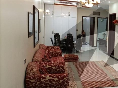 New 3 Bed Dd 300 Sq Yards 1st Floor West Open Portion North Nazimabad Block I