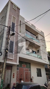 New House Available For Sale Bufferzone Sector 15-A/5