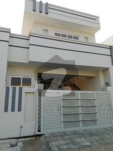 New House For Sale Bani Gala